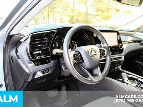 Used 2024 Lexus RX 350 FWD image 23