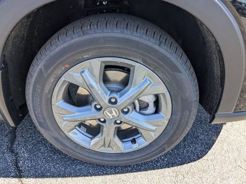 New 2026 Honda HR-V LX image 11