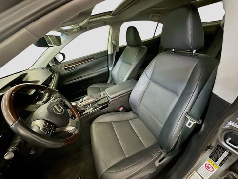 Used 2017 Lexus ES 350 image 13