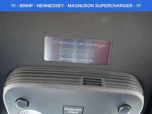 Used 2022 Ford Mustang GT Premium w/ GT Performance Package image 20