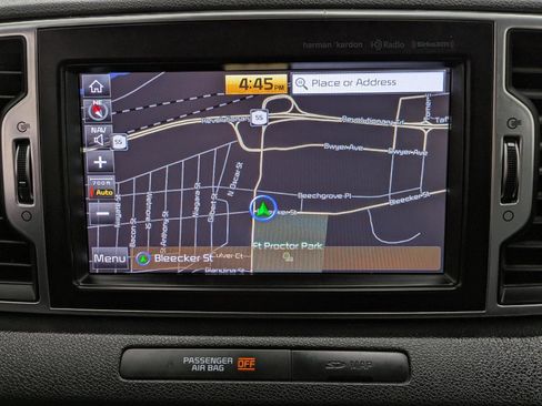 Used 2019 Kia Sportage EX w/ Option Group 040 image 8