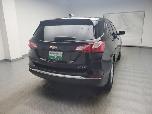 Used 2020 Chevrolet Equinox LT AWD/4WD image 7