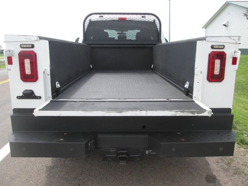 Used 2020 Ford F250 XLT w/ XLT Value Package AWD/4WD image 10