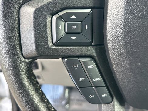 Used 2019 Ford F150 XLT w/ Equipment Group 301A Mid image 22