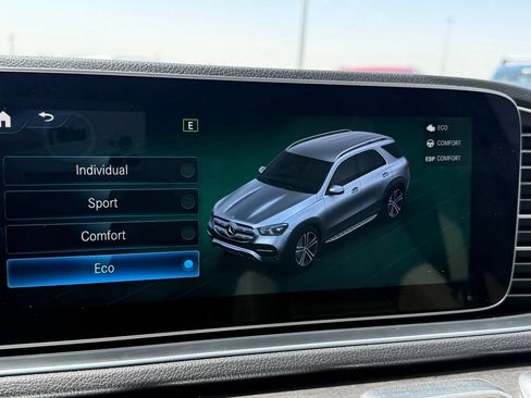 Used 2021 Mercedes-Benz GLE 350 image 24