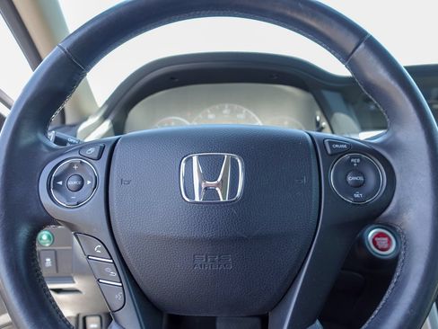 Used 2014 Honda Accord EX-L image 17