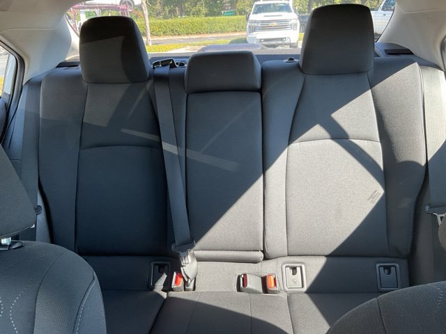 Used 2024 Toyota Corolla LE FWD image 30