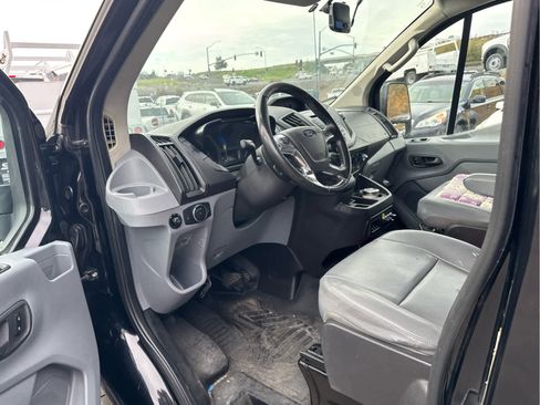 Used 2017 Ford Transit 150 130 Low Roof w/ Exterior Upgrade Package image 9