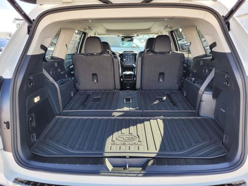 New 2026 Subaru Ascent Bronze Edition AWD/4WD image 19