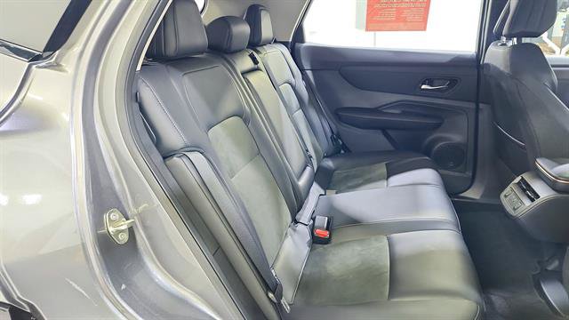 Certified 2024 Nissan Ariya AWD image 27