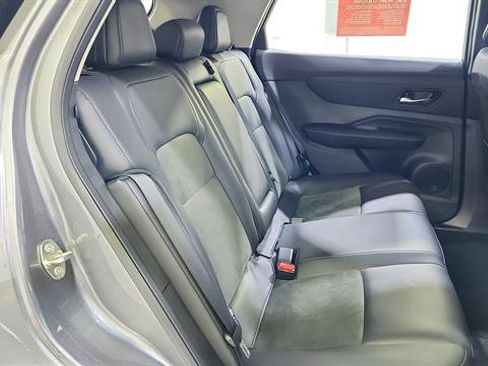 Certified 2024 Nissan Ariya AWD image 27