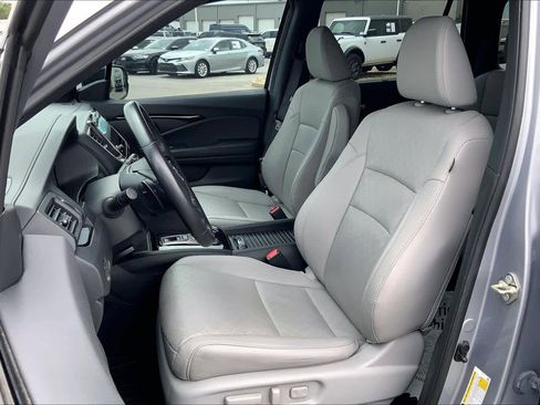 Used 2019 Honda Passport Elite image 8