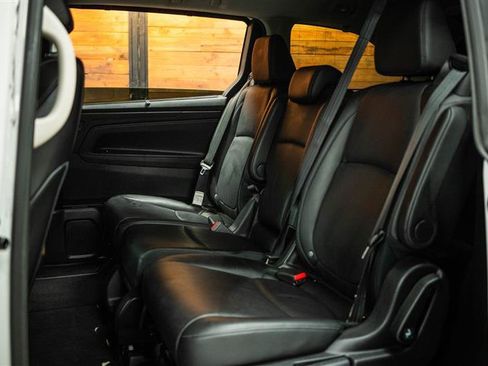 Used 2025 Honda Odyssey EX-L image 11