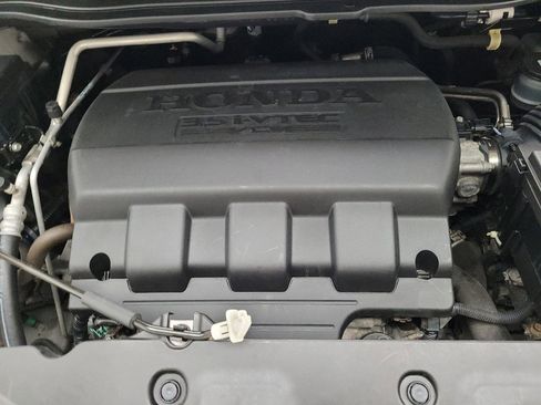 Used 2016 Honda Odyssey EX-L image 30