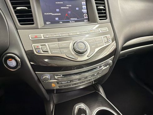 Used 2017 INFINITI QX60 FWD w/ Premium Plus Package image 33