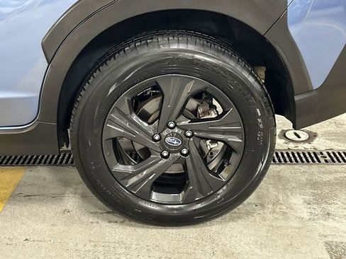 Certified 2024 Subaru Crosstrek 2.0i AWD/4WD image 11