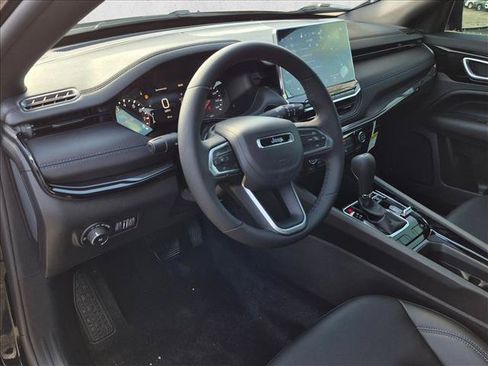 New 2026 Jeep Compass Latitude AWD/4WD image 15
