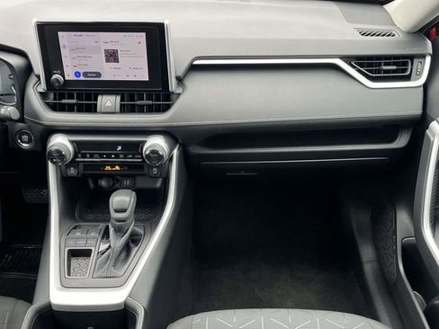 Used 2023 Toyota RAV4 XLE image 18