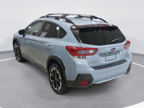 Used 2021 Subaru Crosstrek 2.0i Premium AWD/4WD image 7