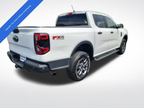 Used 2024 Ford Ranger XLT AWD/4WD image 5