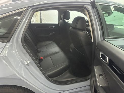 Certified 2024 Honda Civic Touring image 16