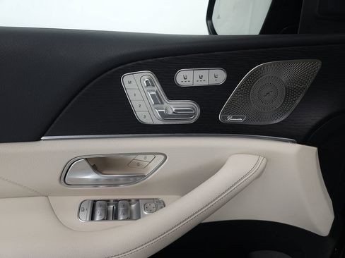 Certified 2026 Mercedes-Benz GLE 350 4MATIC image 6