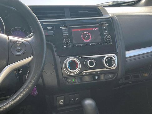 Used 2016 Honda Fit LX image 6