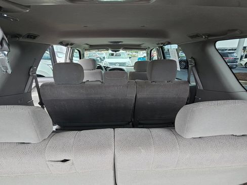 Used 2004 Toyota Sequoia SR5 AWD/4WD image 11
