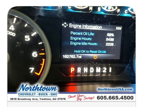 Used 2016 Ford F150 XLT w/ Trailer Tow Package AWD/4WD image 25