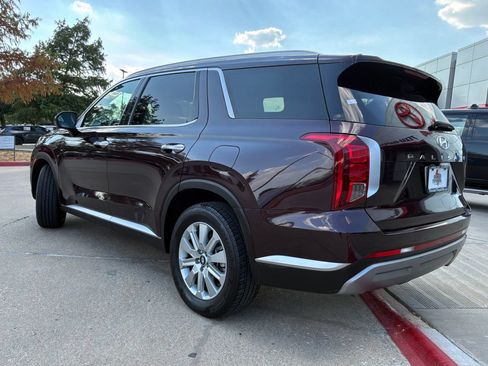 Used 2025 Hyundai Palisade SEL FWD image 8