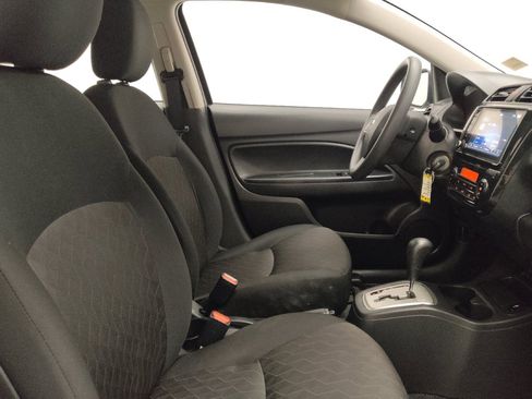 Used 2024 Mitsubishi Mirage ES FWD image 21