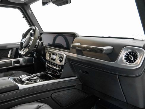 Used 2023 Mercedes-Benz G 63 AMG 4MATIC image 9