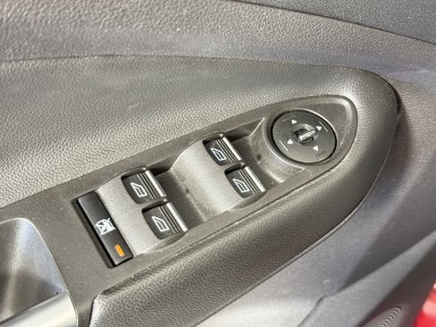 Used 2016 Ford Escape Titanium w/ Equipment Group 301A image 15