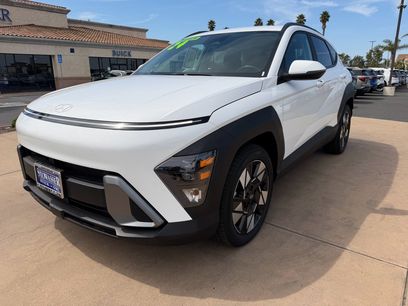 Used 2024 Hyundai Kona SEL