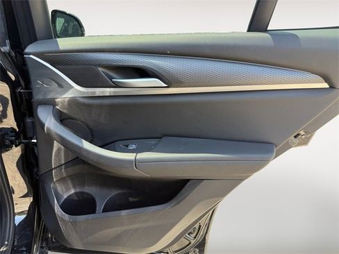 Used 2022 BMW X3 sDrive30i w/ M Sport Package 2 image 28