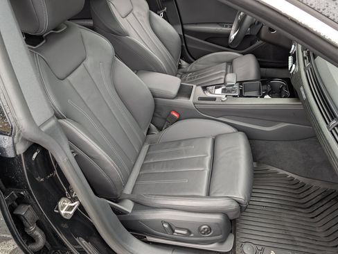 Used 2024 Audi A5 2.0T Premium Plus image 21