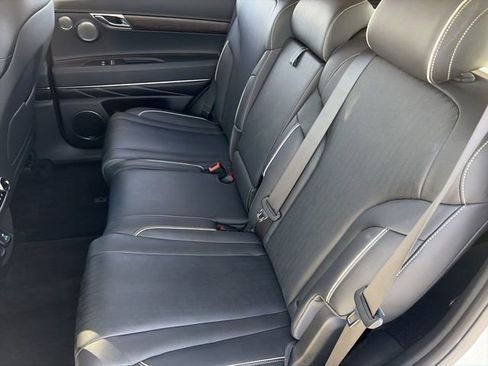 Used 2023 Genesis GV80 3.5T w/ Advanced Package image 18
