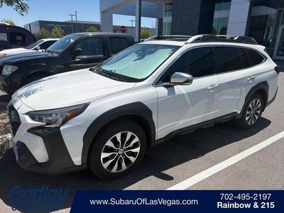 Used 2023 Subaru Outback Touring XT