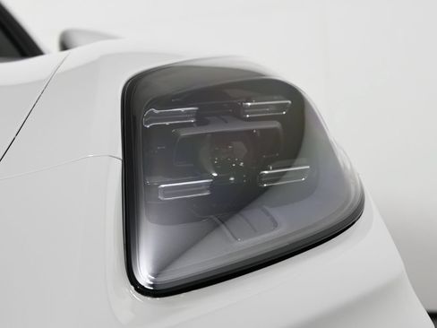 Used 2026 Porsche Panamera 4 AWD/4WD image 11
