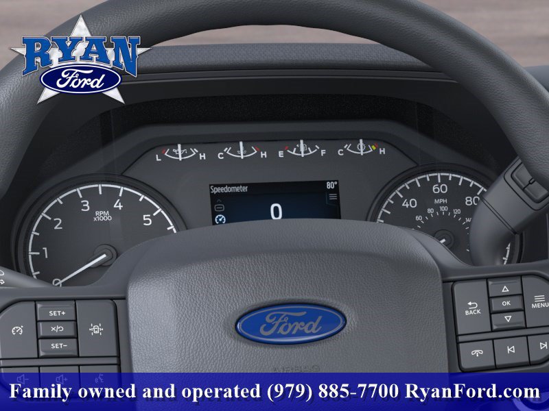 New 2026 Ford F150 XL RWD image 13