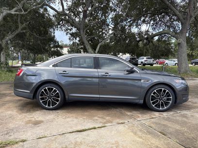 Used 2019 Ford Taurus SEL w/ Equipment Group 201A