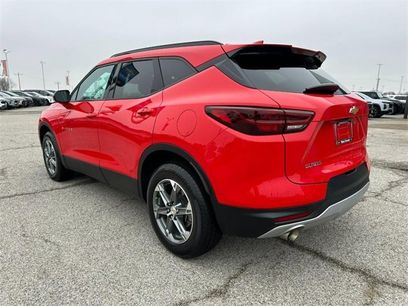 Certified 2023 Chevrolet Blazer LT w/ Convenience Package