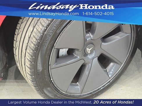 Used 2023 Tesla Model 3 Standard Range image 25