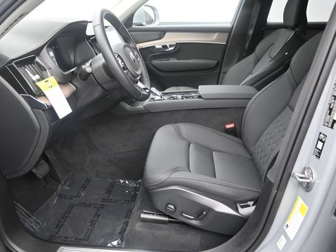 New 2026 Volvo XC90 B6 Plus AWD/4WD image 11