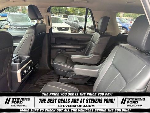 Used 2023 Ford Expedition Max XLT RWD image 35