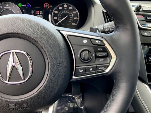 Used 2025 Acura RDX SH-AWD w/ Advance Package image 40