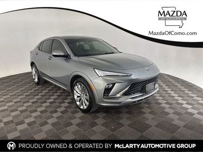 Used 2024 Buick Envista Avenir