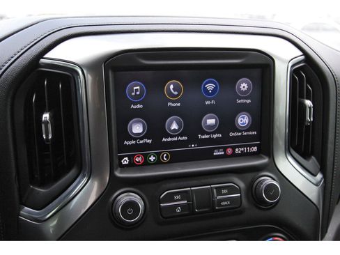 Used 2022 Chevrolet Silverado 1500 RST w/ Bed Protection Package image 23