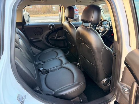 Used 2015 MINI Cooper Countryman S w/ Premium Package image 17