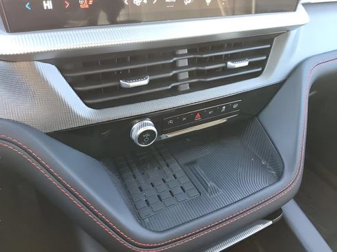 Used 2025 Ford Explorer ST w/ Sun And Sound Package AWD/4WD image 14